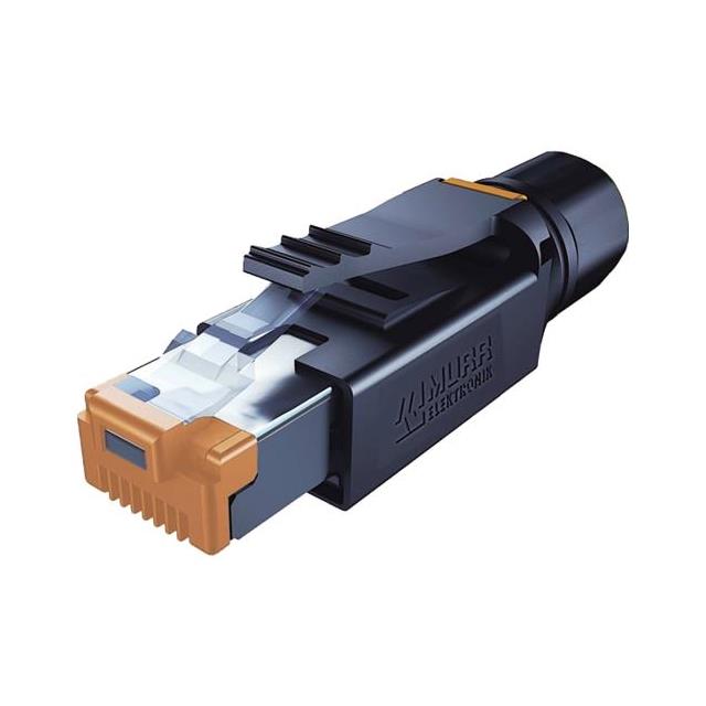 RJ45 PROFESSIONAL MALE 0 8 POL.