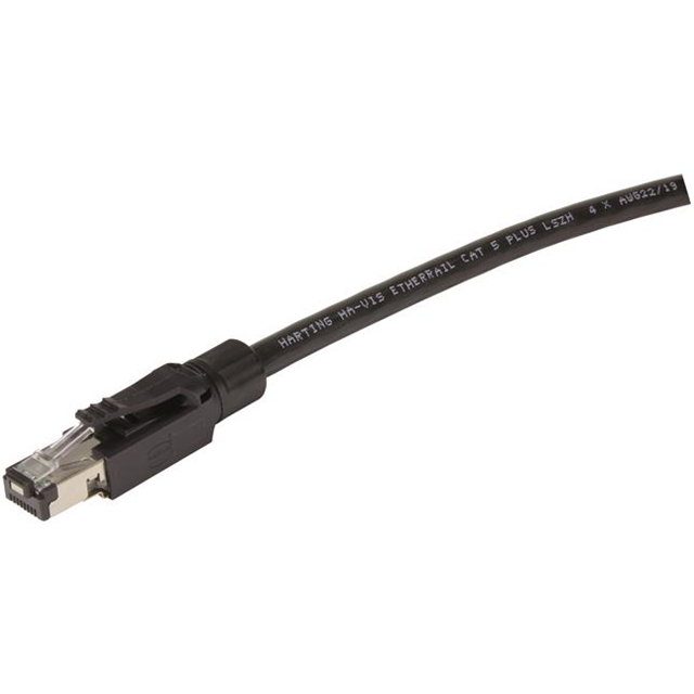 RJ INDUSTRIAL RJ45, 4PIN CAT5 ID RJ INDUSTRIAL RJ45, 4PIN CAT5 ID