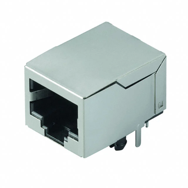 IE-PCB-RJ45-THR-C3-90 IE-PCB-RJ45-THR-C3-90