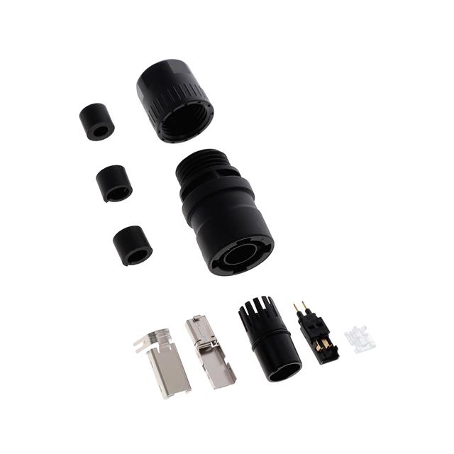 SPE IP67 PLUG, PUSH PULL LOCK, I SPE IP67 PLUG, PUSH PULL LOCK, I