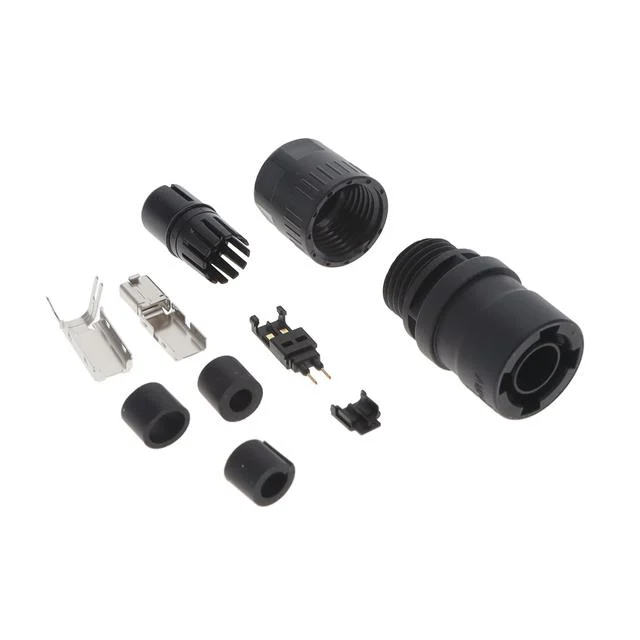 SPE IP67 PLUG, PUSH PULL LOCK, S SPE IP67 PLUG, PUSH PULL LOCK, S