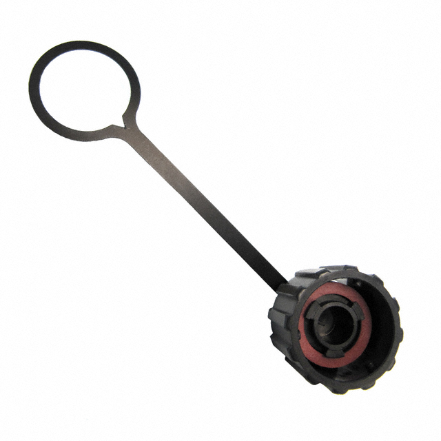 CONN CAP FOR RJ45 CONNECTORS CONN CAP FOR RJ45 CONNECTORS