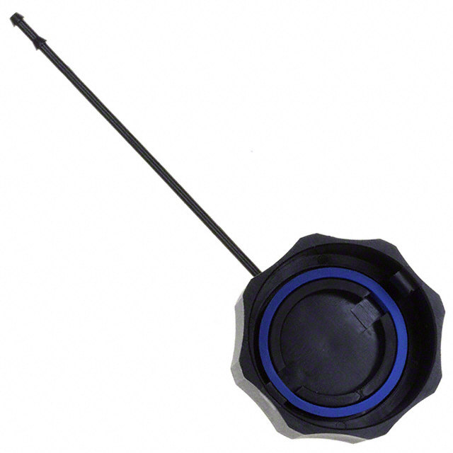 CONN DUST CAP FOR RJF RB RCPT