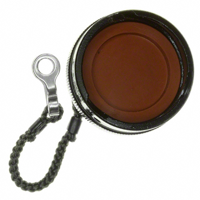 CONN CAP FOR RJF SERIES RCPT CONN CAP FOR RJF SERIES RCPT