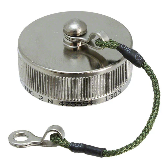 CONN CAP FOR RJF TV SERIES RCPT