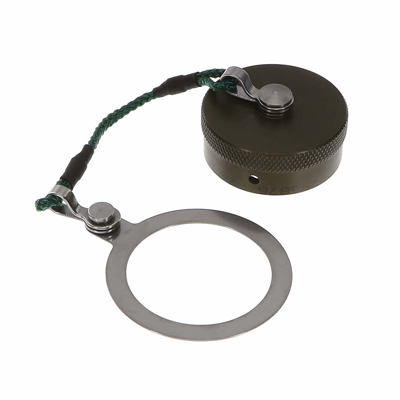 CONN CAP FOR RJF SERIES RCPT CONN CAP FOR RJF SERIES RCPT