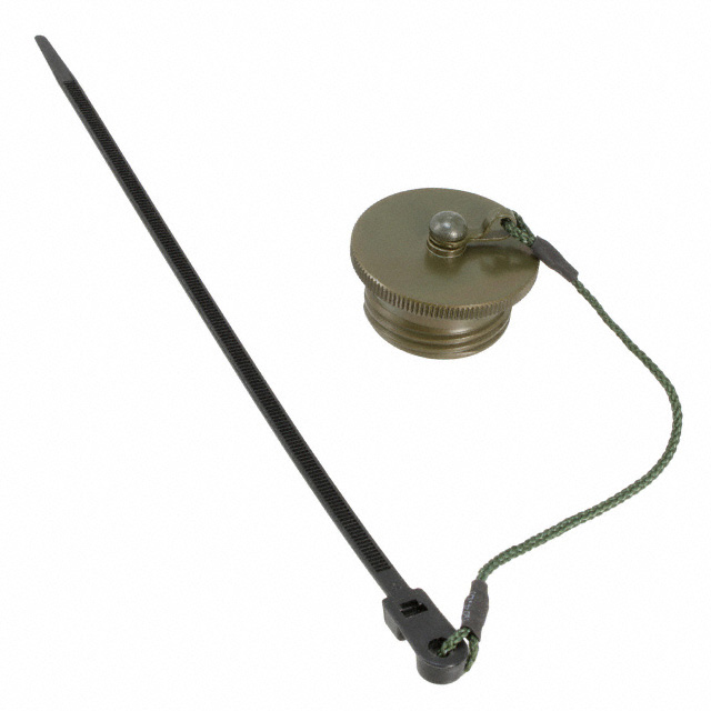 CONN CAP FOR RJF TV SERIES PLUG