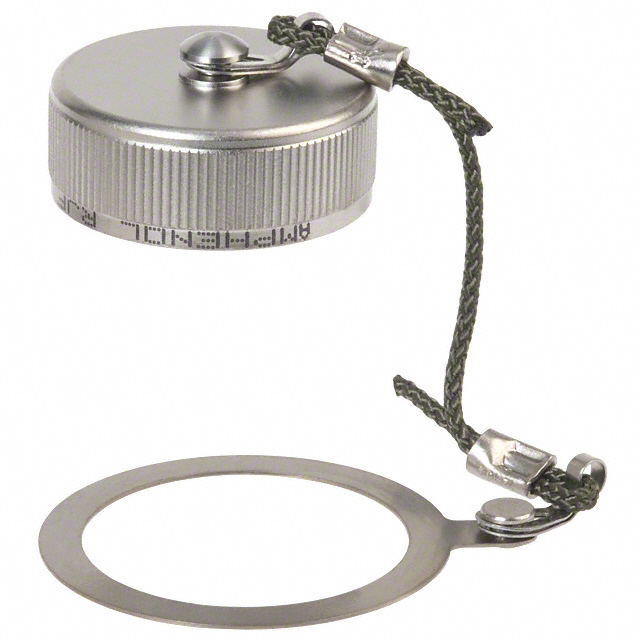 CONN CAP FOR RJF TV SERIES RCPT CONN CAP FOR RJF TV SERIES RCPT