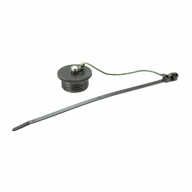 CONN CAP FOR RJF TV SERIES PLUG