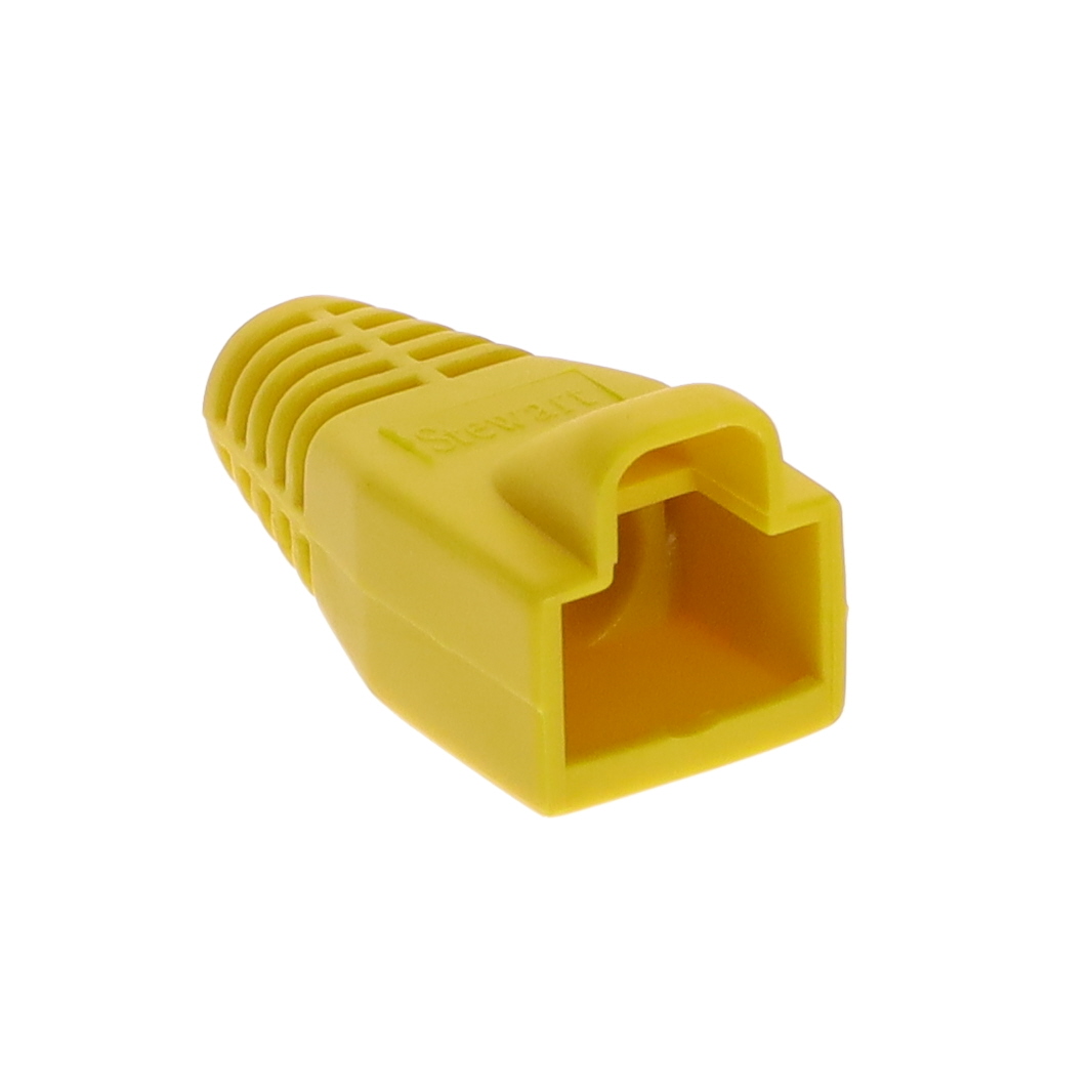 CONN BOOT FOR MODULAR PLUGS