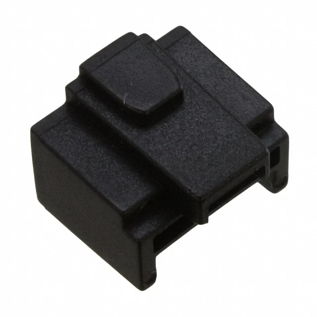 CONN CAP FOR RJ45 CONNECTORS