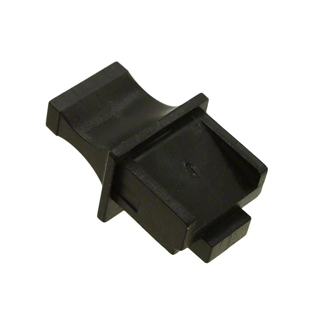 CONN CAP FOR RJ45 CONNECTORS