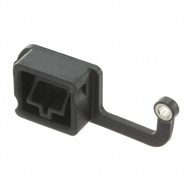 CONN DUST CAP FOR MRJ SER RCPT