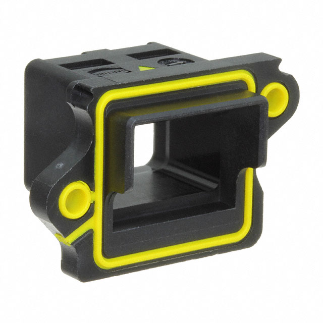 HARTING PUSHPULL V4 2.0 COMPACT HARTING PUSHPULL V4 2.0 COMPACT