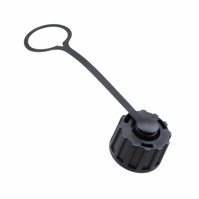 CAP RJ45 JACK FOR ODVA CAP RJ45 JACK FOR ODVA