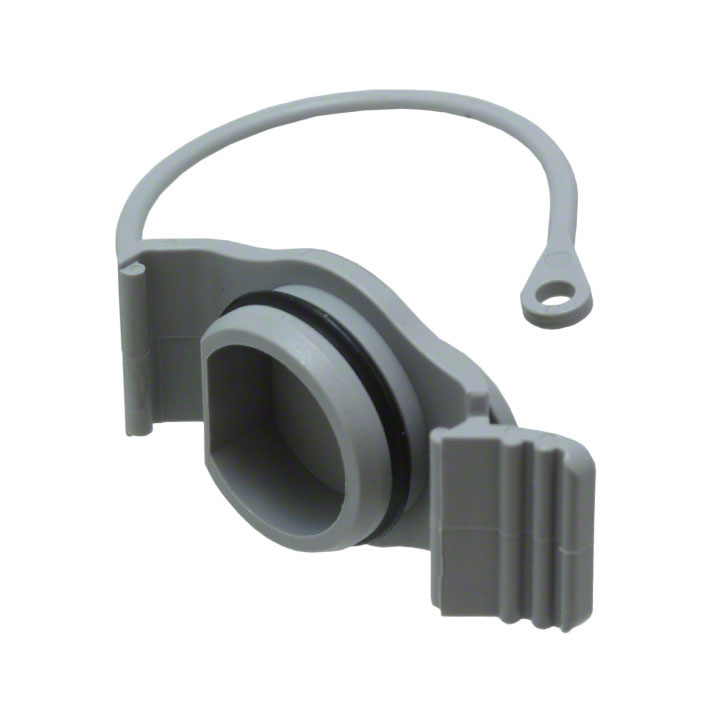 CONN CAP FOR MOD PANEL MNT CONNS