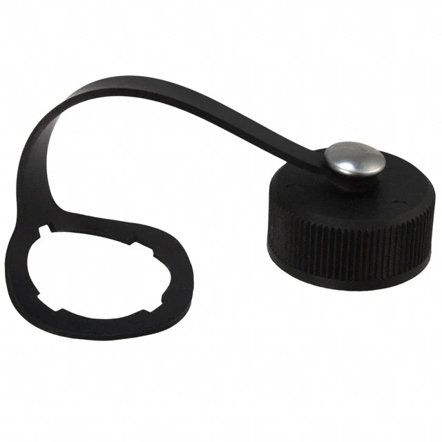 CONN CAP FOR MODULAR RJ45 JACK