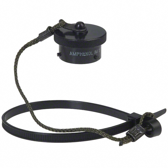 CONN CAP FOR RJF SERIES PLUG CONN CAP FOR RJF SERIES PLUG