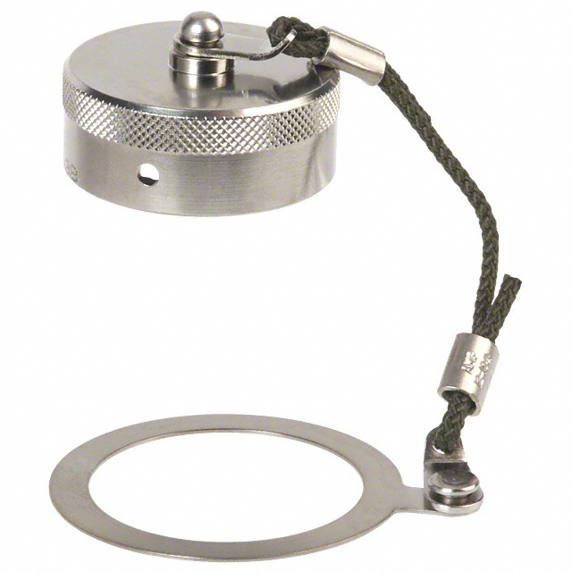 CONN CAP FOR RJF SERIES RCPT CONN CAP FOR RJF SERIES RCPT