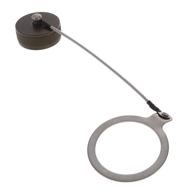 CONN CAP FOR RJF TV SERIES RCPT