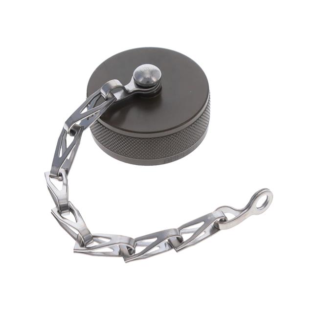 CONN CAP FOR RJF TV SERIES RCPT