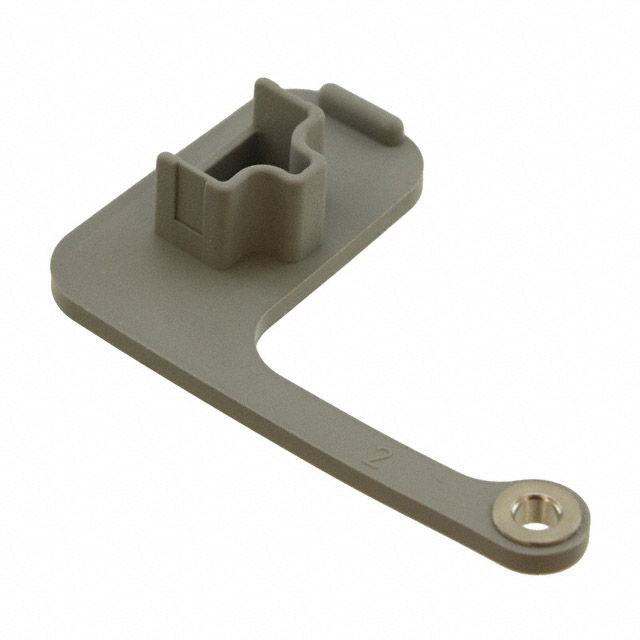 CONN DUST CAP FOR MRJ SER RCPT