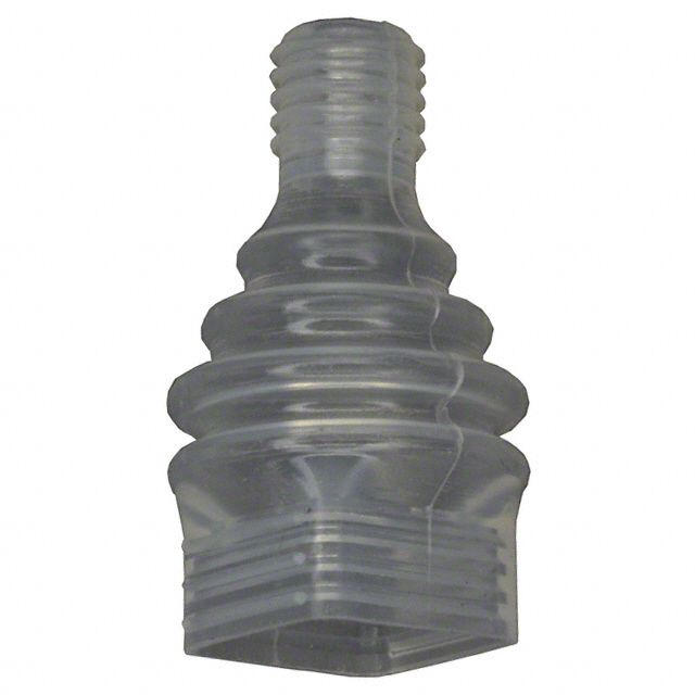 CONN BOOT FOR MRJ SERIES RJ PLUG CONN BOOT FOR MRJ SERIES RJ PLUG