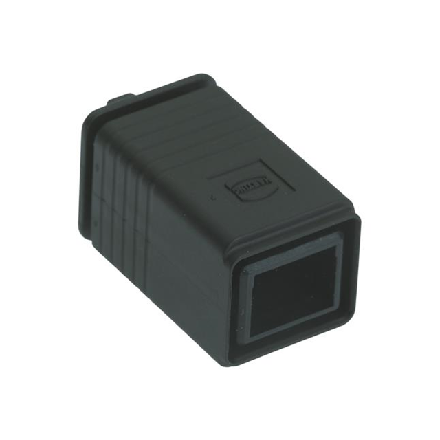 HARTING PUSHPULL V4 PANEL SIDE C HARTING PUSHPULL V4 PANEL SIDE C