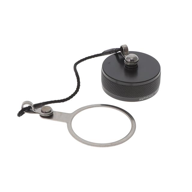 RJFTV REDUCED FLANGE JAM NUT CAP