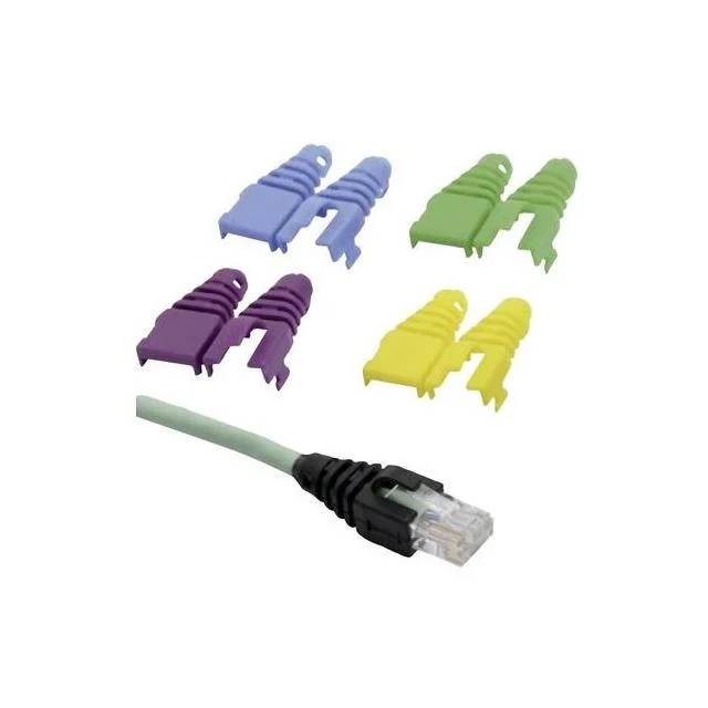 RJ45 SNAP TGTHR RETROFIT 1=10PCS RJ45 SNAP TGTHR RETROFIT 1=10PCS