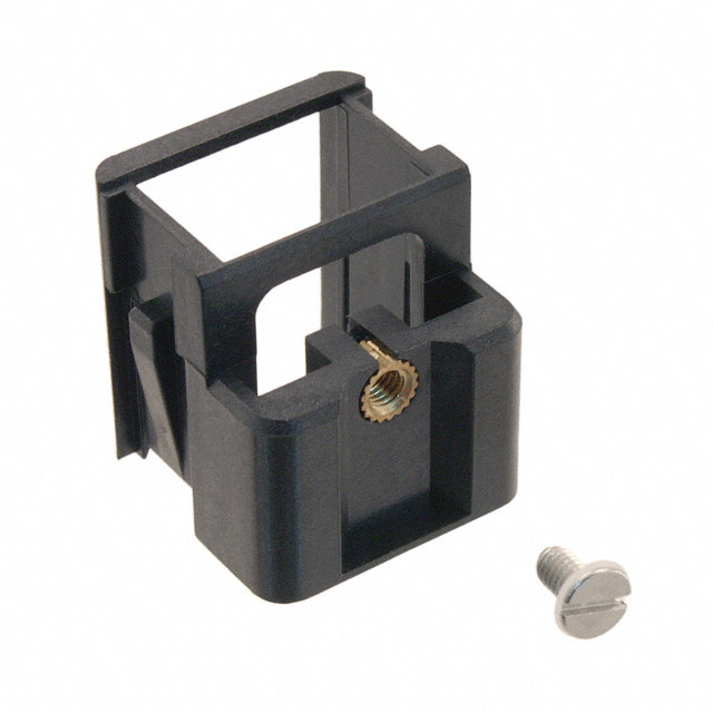 CONN HOUSING ADAPTR FOR MOD CONN