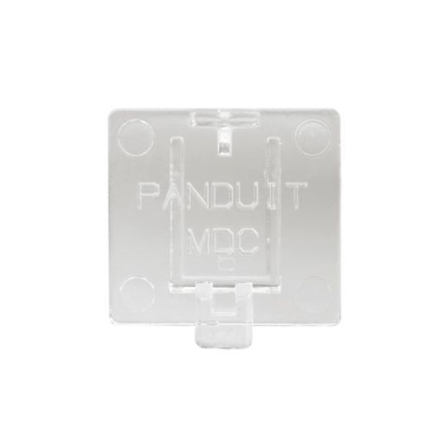 CLEAR RJ45 DUST CAP