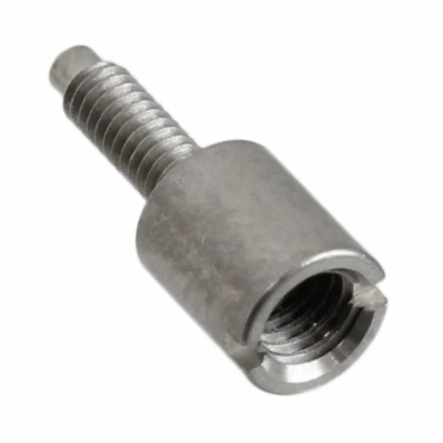 CONN JACKSCREW SLOT FOR RJ21 RCP