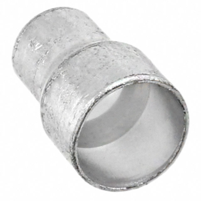 CONN SDL FERRULE 8POS CONN SDL FERRULE 8POS