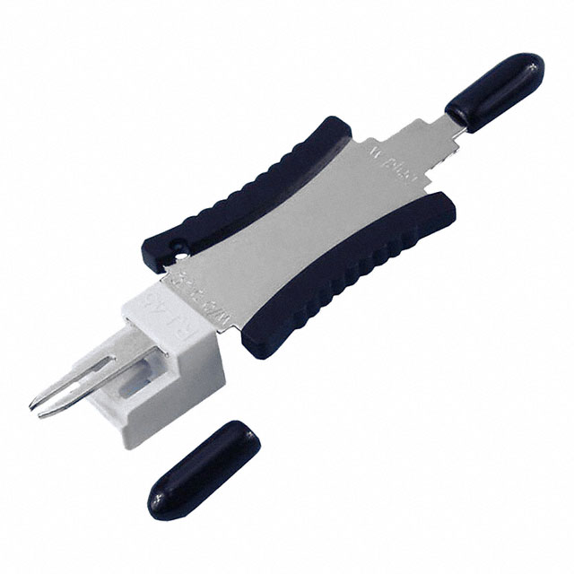 LOCJACK SECURITY KEY RJ12 LOCJACK SECURITY KEY RJ12