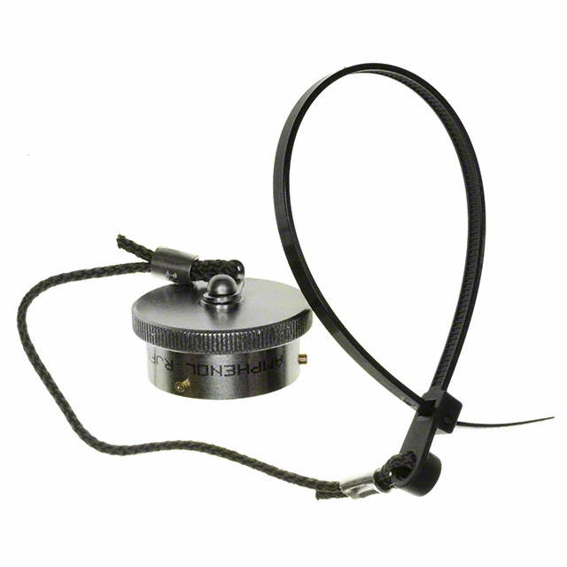 CONN CAP FOR RJF SERIES PLUG CONN CAP FOR RJF SERIES PLUG