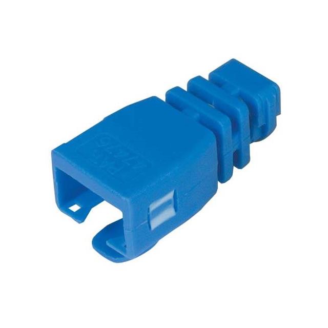 SHLD PLUG COVER BLUE SHLD PLUG COVER BLUE