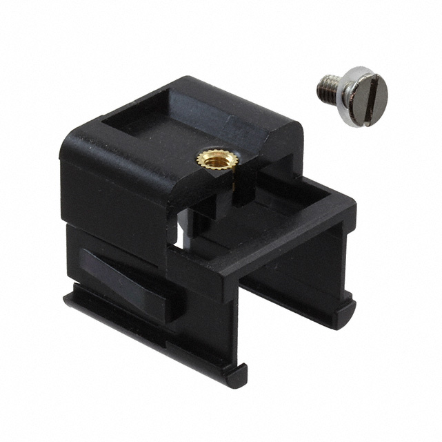 CONN CLIP FOR MODULAR RJ45 JACK