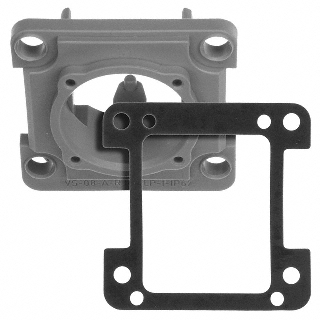 CONN FRAME FOR RJ45 SCKT INSERT CONN FRAME FOR RJ45 SCKT INSERT