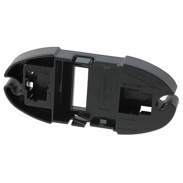 MEDIAFLEX TERMINATION STATION MEDIAFLEX TERMINATION STATION