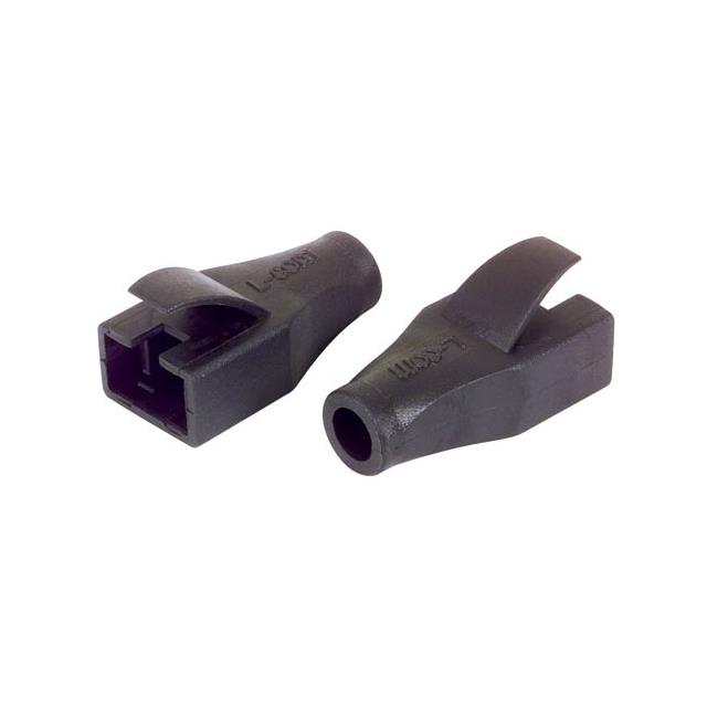 BOOT SNAGLESS RJ45 LSZH 6.5MM BOOT SNAGLESS RJ45 LSZH 6.5MM