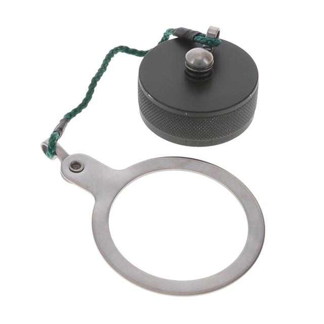 CONN CAP FOR RJF TV SERIES RCPT