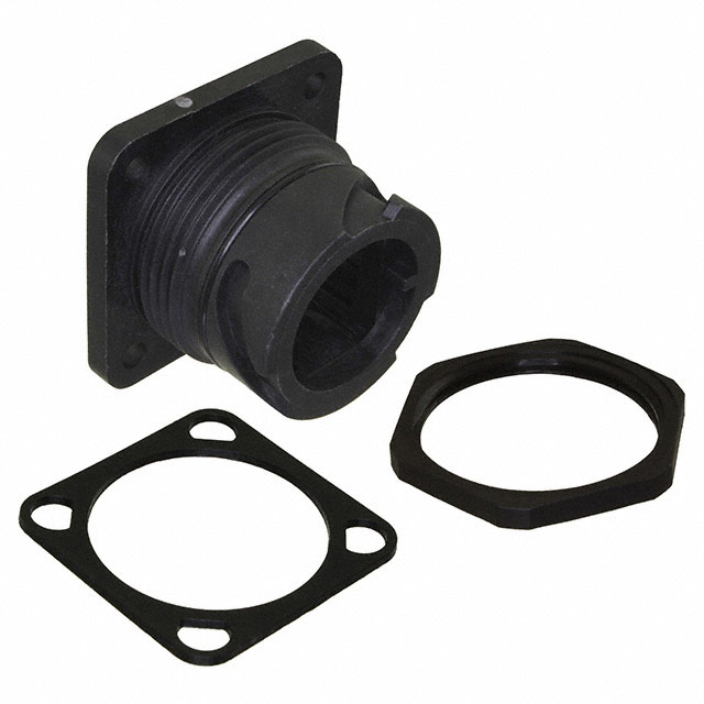 INDUSTRY IP67 V1 BULKHEAD