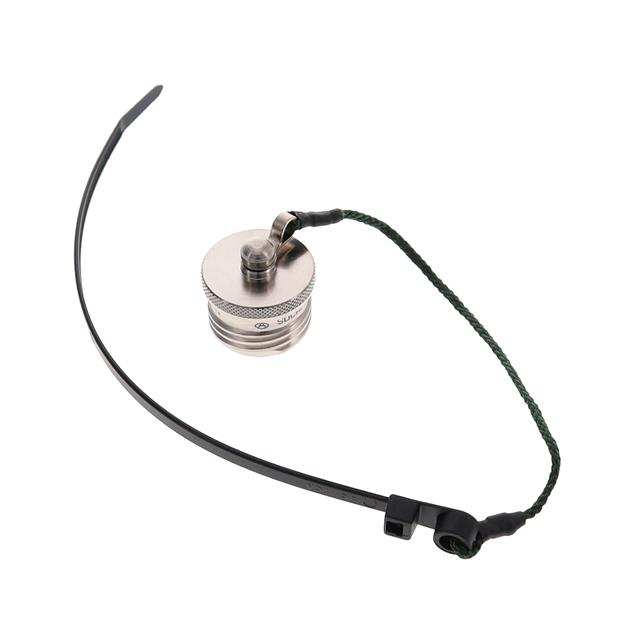 CONN PROTECT CAP FOR RJ11F JACK