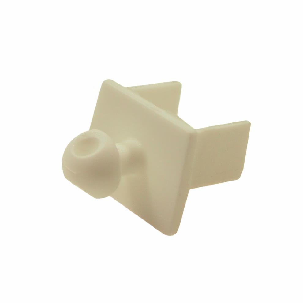 DUST COVER RJ45 WHITE DUST COVER RJ45 WHITE