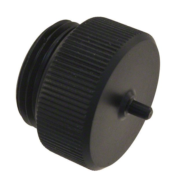 CONN CAP FOR MODULAR CONNECTORS
