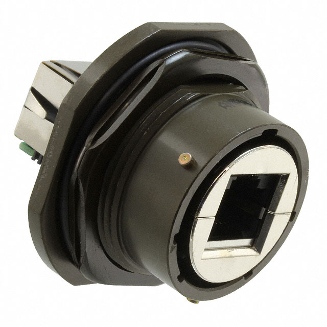 CONN MOD COUPLER 8P8C TO 8P8C