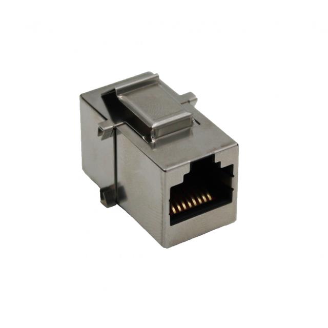 RJ45 SHIELDED COUPLER