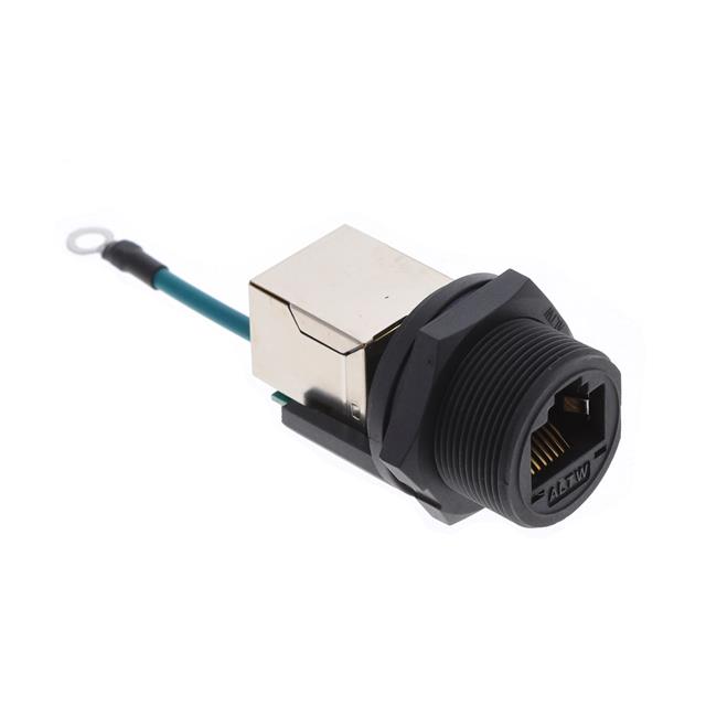 RJ45 C SIZE GROUND WIRE