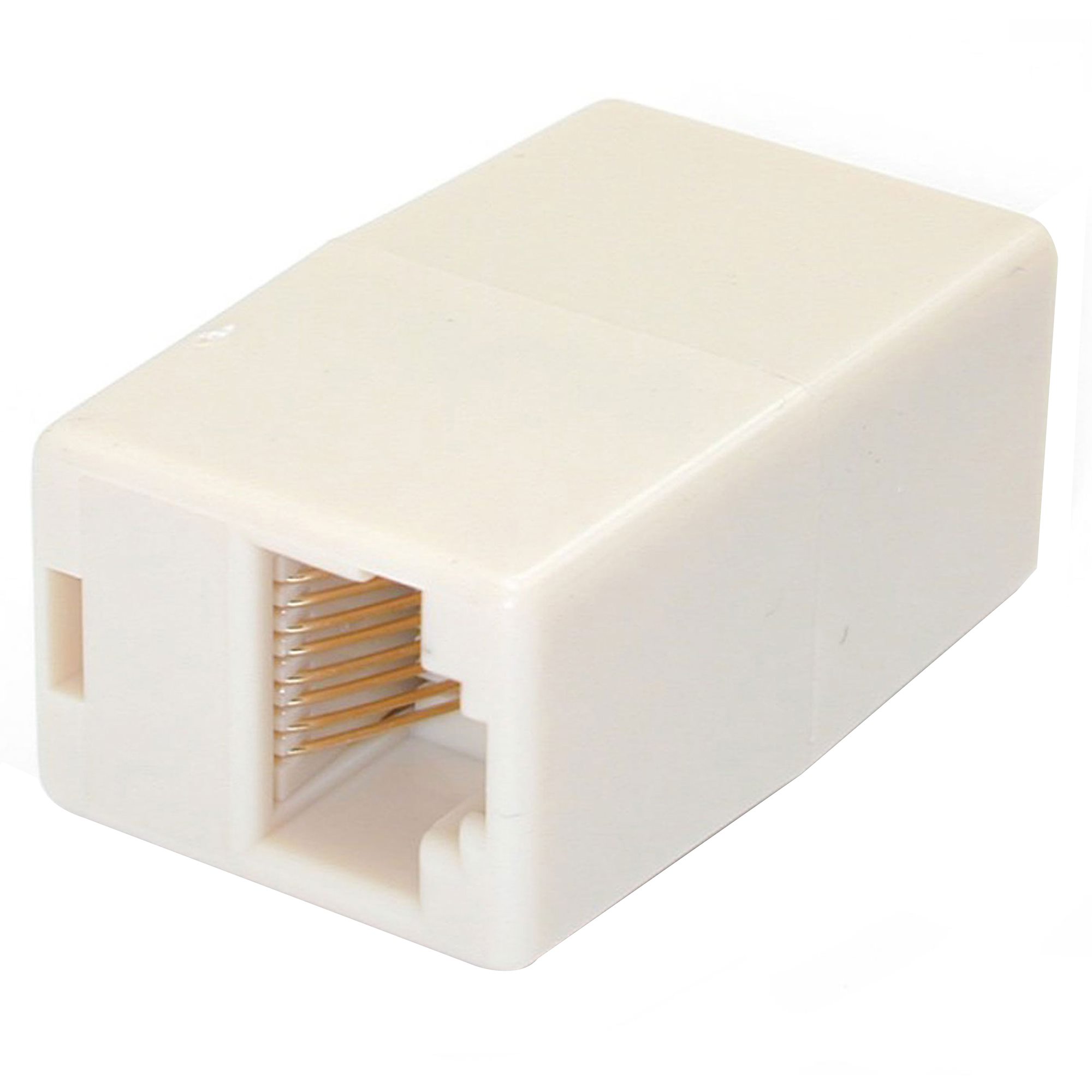 CAT5E MODULAR INLINE COUPLER